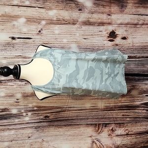 Women's workout tank